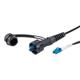 L-Com FOA1ODD8-001M