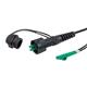 L-Com FOA1OJD8-010M