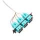 PolyPhaser OFPA06AP-SCSM3-L-3