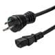 L-Com PCH01CZ8-BLK-02F