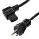 L-Com PCH01CZR8-BLK-01F
