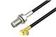 Pasternack PE3W11522-200CM