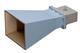 Pasternack PEWAN650-10NF