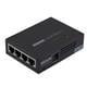 L-Com POEHUB4P1GAT-LC