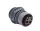 Bulgin PXP6074/0206S/CR