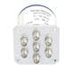 Fairview Microwave SEMS-4073-SP6T-SMA