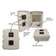 Transtector TEP141004-10F