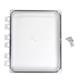 Transtector TEPC14-W-LID