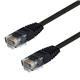 L-Com TRD695FLAT-BLK-75