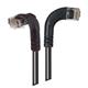 L-Com TRD695RA10BLK-25