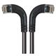 L-Com TRD695RA8BLK-3