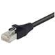 L-Com TRD695SCR-BLK-50