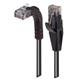 L-Com TRD815RA2BLK-1