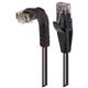 L-Com TRD815RABLK-20