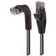 L-Com TRD815RABLK-3