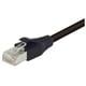 L-Com TRD855SCRBLK-2