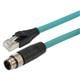 L-Com TRG504-T4T-10M