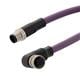 L-Com TRGB508-P3P-1M