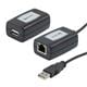 L-Com W01-EXT-USB-50T