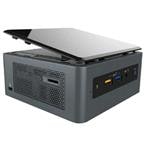 Intel BOXNUC8i5BEH Enlarged Image