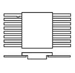 Renesas / Intersil HS9-26CT31RH/PROTO Enlarged Image