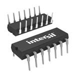 Renesas / Intersil ICM7556IPDZ Enlarged Image