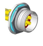 ITT Cannon KJAQ7NT17F2-NL Enlarged Image