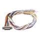 ITT Cannon MDM-25PH006L-A174