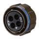 ITT Cannon KPSE06E10-6S