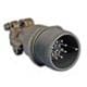 ITT Cannon MS3101F18-1P
