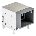 JAE Electronics MX39004NQ1 Enlarged Image