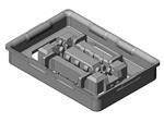 JAE Electronics WP16RS-S008VA1-R5000 Enlarged Image