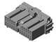 JAE Electronics IL-AG5-22SK-D3C1-LB