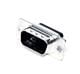 JAE Electronics D02-M15PG-N-F0