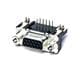 JAE Electronics D02-M15SAG-23L9E