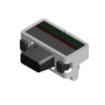 Diptronics TCD-C2KQR Enlarged Image