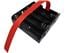 Eagle Plastic Devices 12BH347-B-GR