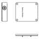 Eagle Plastic Devices 12PH341-IP6-GR