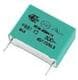 KEMET F881AG252M300C