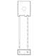 KEMET T340A105K035AS