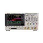 Keysight DSOX3024T Enlarged Image