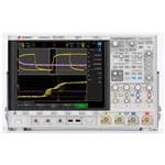 Keysight DSOX4034A Enlarged Image