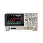Keysight MSOX3024T Enlarged Image
