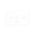 Keystone Electronics 4656 Enlarged Image