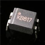 Kingbright KB817 Enlarged Image