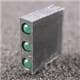 Kingbright WP934RZ/3GD