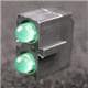 Kingbright WP934CA/2GD-90