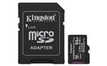 Kingston SDCS3/64GB Enlarged Image