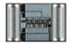 KYOCERA AVX LT0211R5PLW