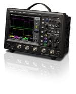 Teledyne LeCroy WaveJet 324-A Enlarged Image